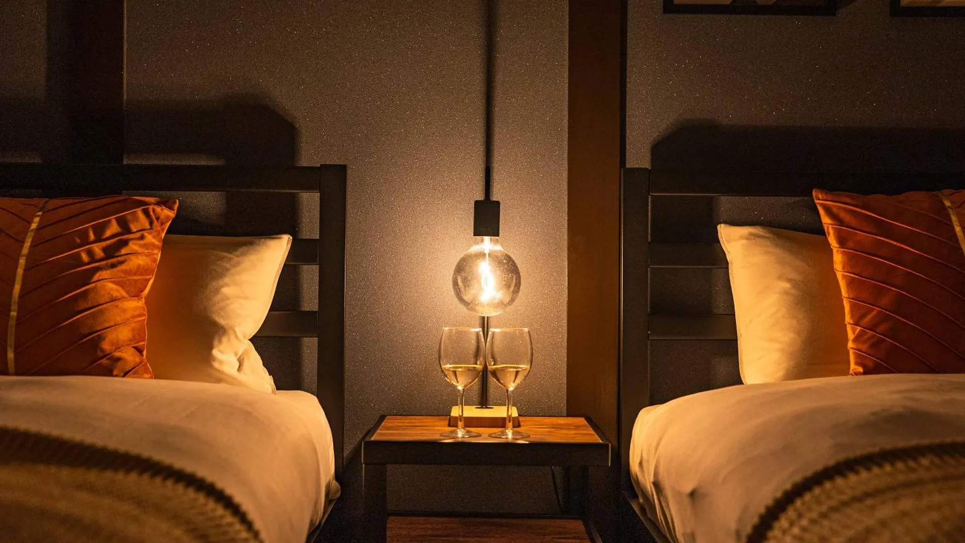 Apartament Bianco Osaka