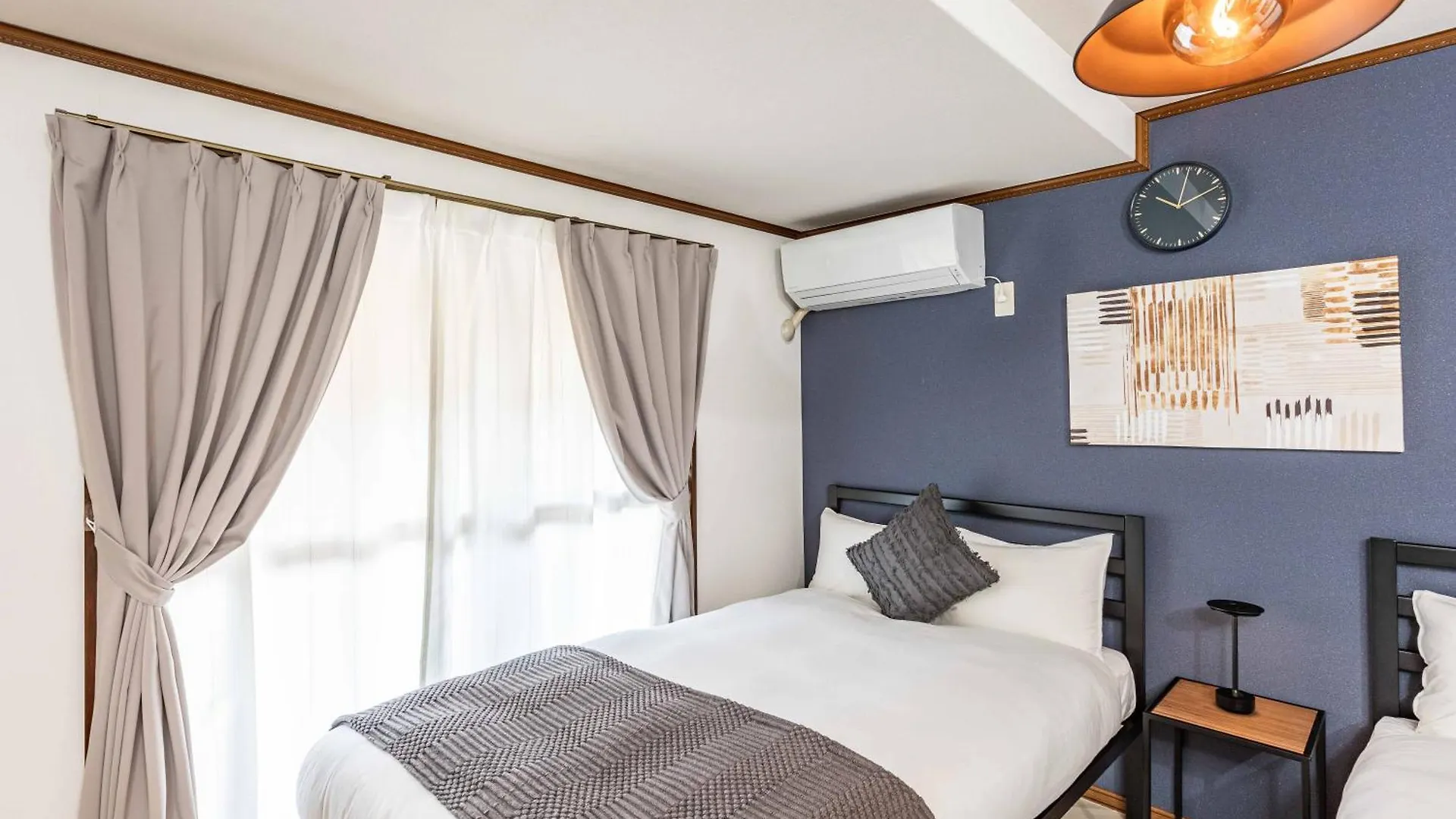 Bianco Apartment Osaka