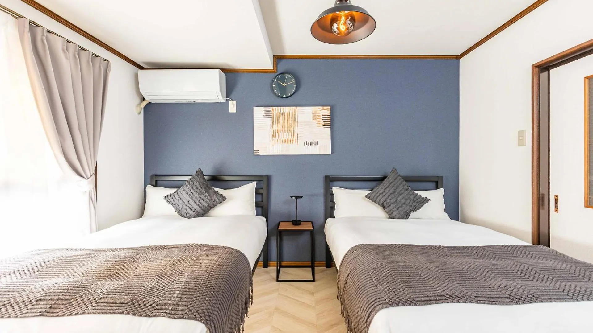 Bianco Apartment Osaka